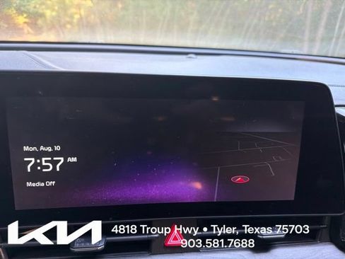 Used 2023 Kia Sportage X-Pro AWD/4WD image 19