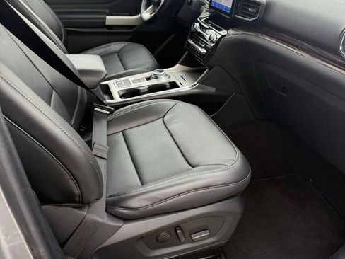 Used 2022 Ford Explorer Limited RWD image 25