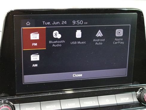 Used 2024 Kia Forte LXS image 33