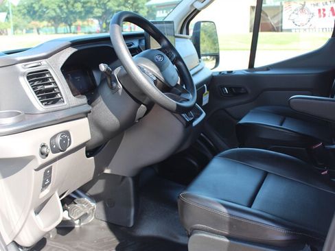 Used 2026 Ford Transit 350 148 Medium Roof w/ Load Area Protection Package RWD image 27