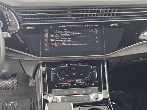 Used 2021 Audi Q7 3.0T Premium w/ Convenience Package image 28