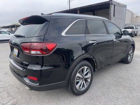 Used 2019 Kia Sorento EX w/ EX Touring Package image 5