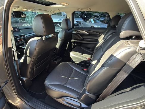 Used 2023 MAZDA CX-9 Touring AWD/4WD image 23