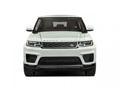 Used 2022 Land Rover Range Rover Sport HSE Silver Edition image 7
