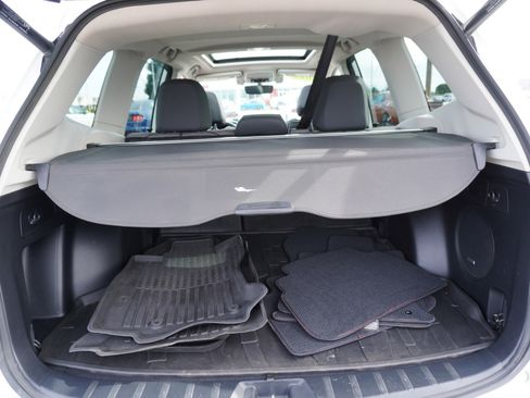 Used 2020 Subaru Forester Sport image 12