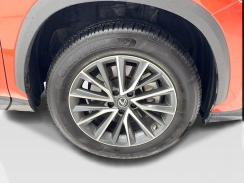Used 2023 Lexus NX 350 AWD image 14