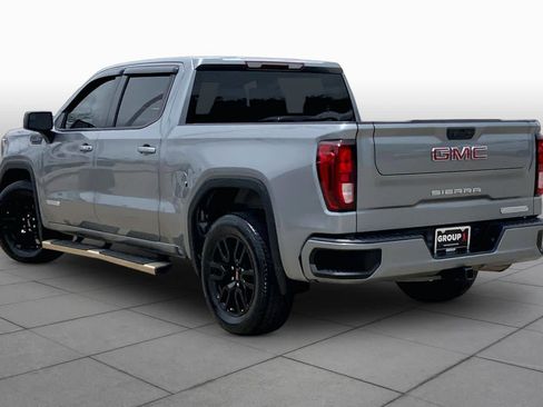 Used 2023 GMC Sierra 1500 Elevation RWD image 12