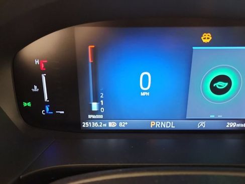Used 2024 Ford Escape ST-Line AWD/4WD image 12