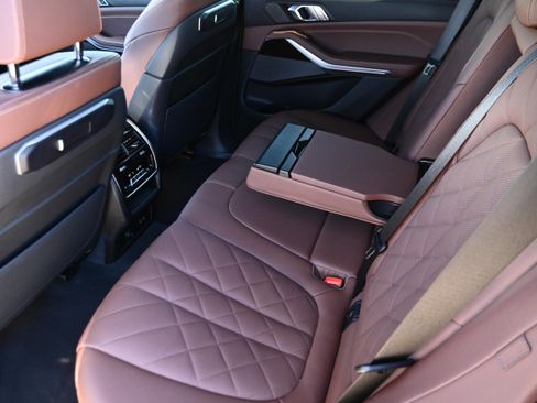 Certified 2026 BMW X5 sDrive40i image 10