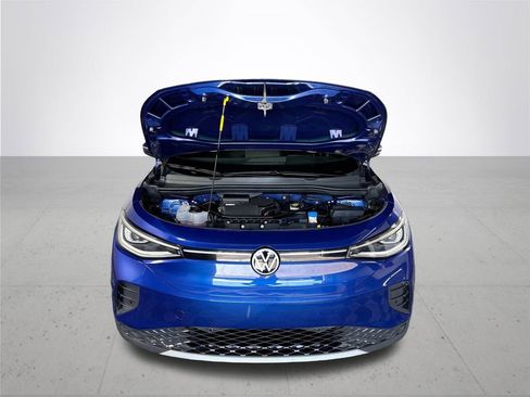 Used 2021 Volkswagen ID.4 Pro S w/ Gradient Package image 23