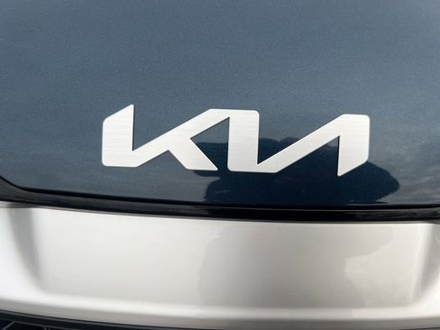 Certified 2023 Kia Sportage EX image 29