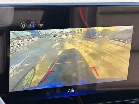 Used 2025 Chevrolet Equinox RS image 27