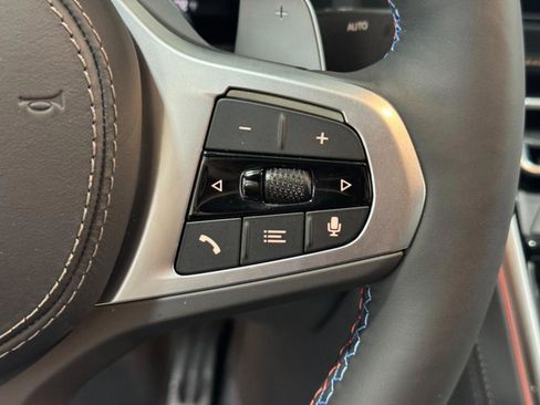 New 2026 BMW M850i xDrive image 34