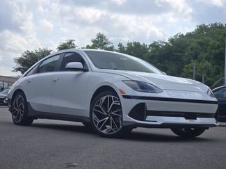 Used 2024 Hyundai Ioniq 6 SEL RWD video 1