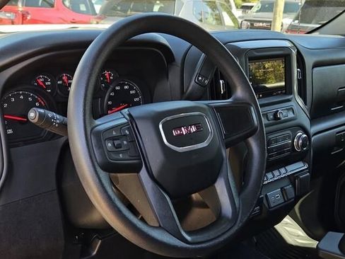 New 2026 GMC Sierra 1500 Pro w/ Pro Value Package AWD/4WD image 18