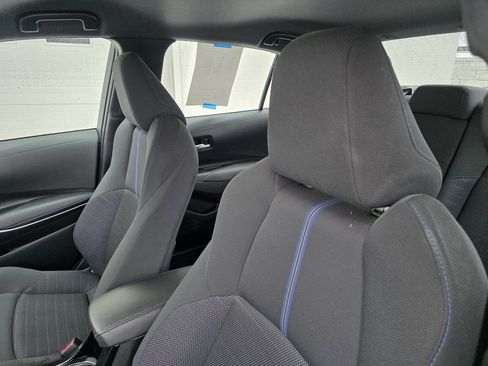 Used 2021 Toyota Corolla SE image 27