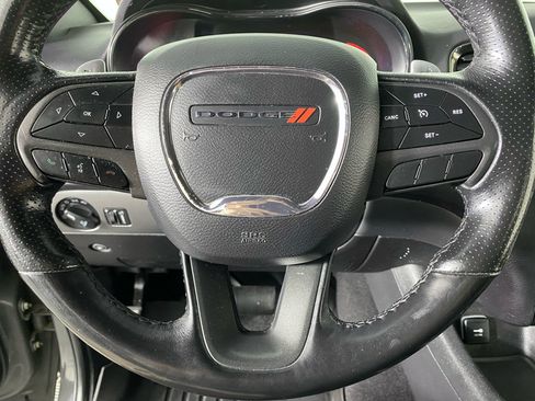 Used 2020 Dodge Durango R/T AWD/4WD image 26