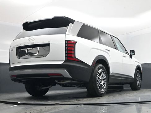 New 2026 Hyundai Palisade SE image 14
