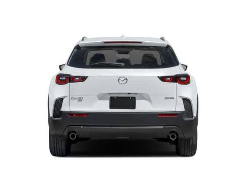 Used 2024 MAZDA CX-50 AWD 2.5 S w/ Weather Package image 8