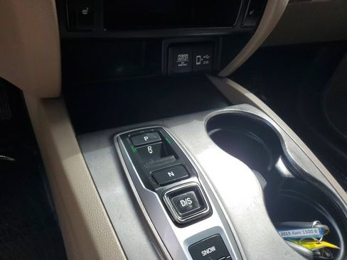 Used 2021 Honda Pilot EX-L image 22