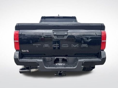 New 2025 Toyota Tacoma SR5 image 5