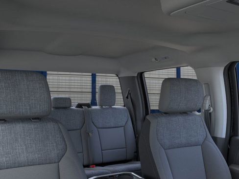 New 2026 Ford F150 XLT w/ XLT Chrome Appearance Package image 22