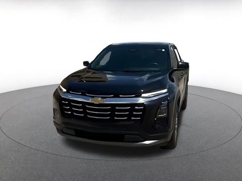 Used 2025 Chevrolet Equinox LT FWD image 6