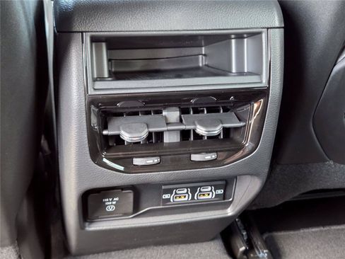 New 2025 Jeep Grand Cherokee Altitude RWD image 56