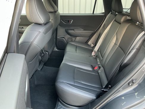 New 2026 Subaru Outback Premium AWD/4WD image 25