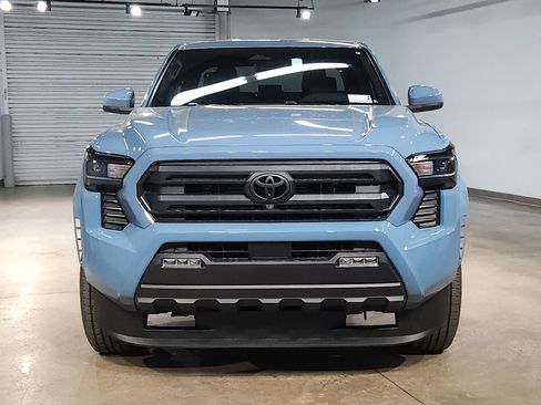 New 2026 Toyota Tacoma SR5 AWD/4WD image 2