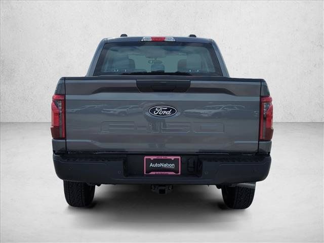 New 2026 Ford F150 XL AWD/4WD image 8