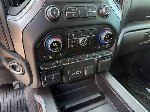 Used 2021 Chevrolet Silverado 1500 RST w/ All Star Edition Plus AWD/4WD image 21