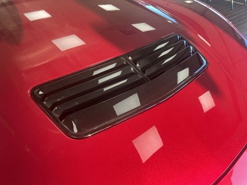 New 2025 Ford Mustang Dark Horse image 9