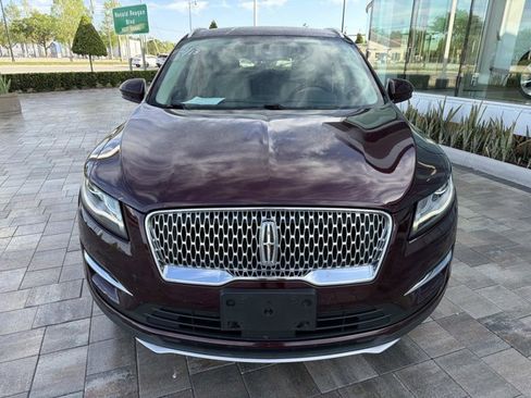 Used 2019 Lincoln MKC Premiere image 7