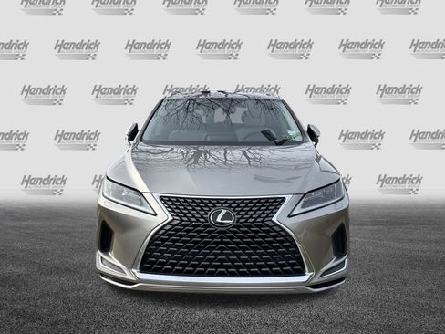 Used 2022 Lexus RX 350 AWD w/ Premium Package image 3