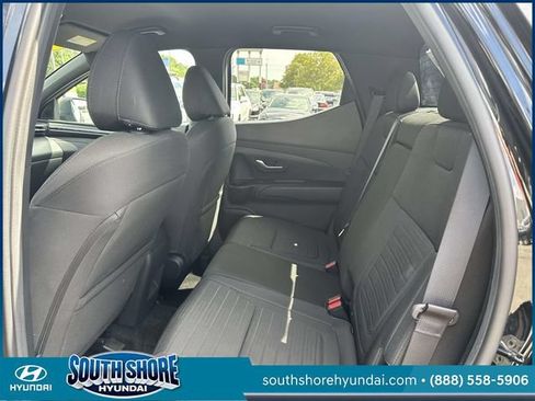 Certified 2024 Hyundai Santa Cruz SE AWD/4WD image 15