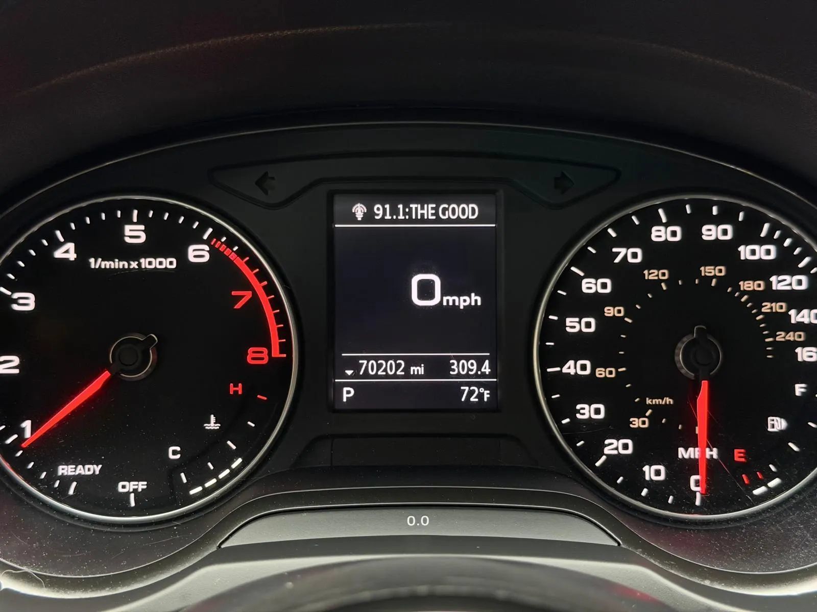 Used 2018 Audi A3 2.0T Premium w/ Convenience Package FWD image 37