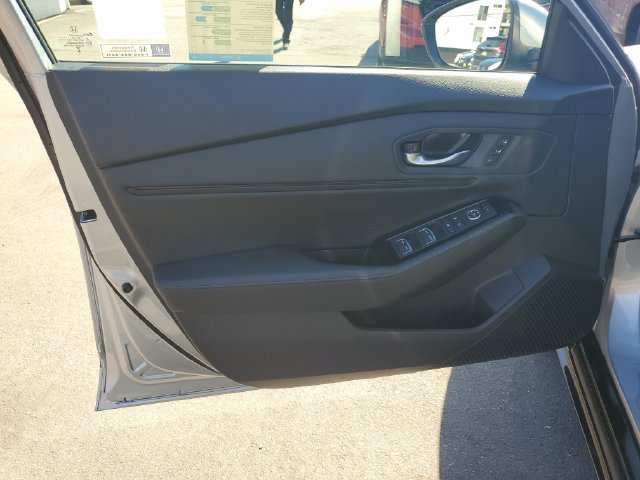 Certified 2024 Honda Accord Touring image 20