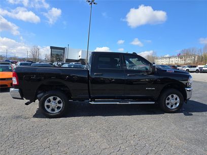 Used 2024 RAM 2500 Big Horn w/ Bed Utility Group