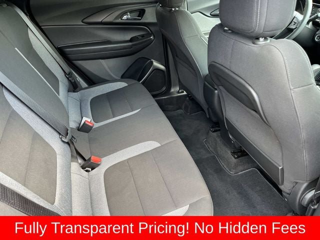 Used 2023 Chevrolet TrailBlazer LT FWD image 20