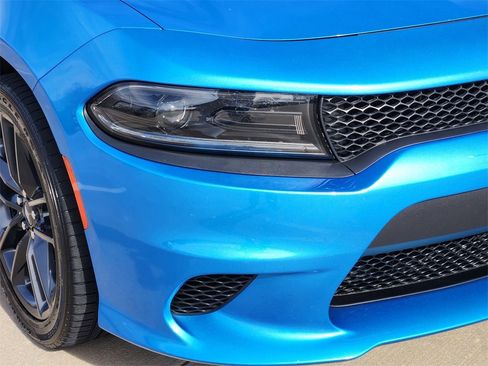 Used 2023 Dodge Charger GT w/ Blacktop Package image 9