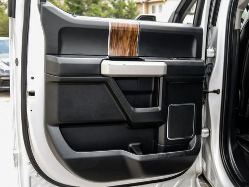 Used 2019 Ford F150 Lariat AWD/4WD image 59