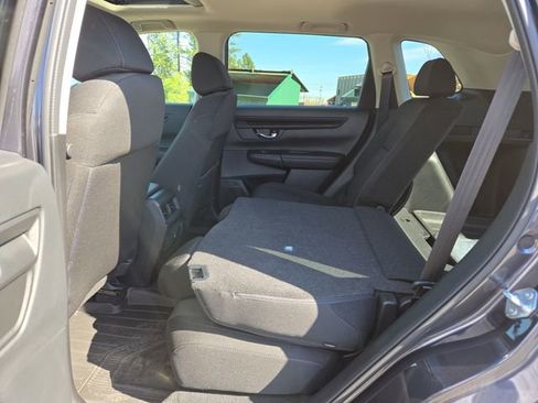 New 2026 Honda CR-V EX image 31