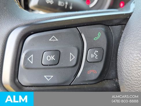 Used 2024 Jeep Wrangler Unlimited Sport AWD/4WD image 26