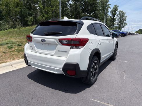 Used 2021 Subaru Crosstrek 2.0i Premium AWD/4WD image 9