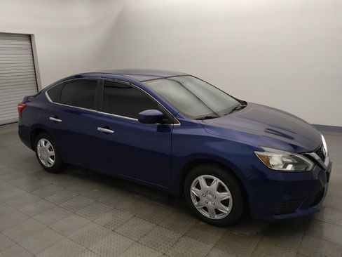 Used 2019 Nissan Sentra S FWD image 11