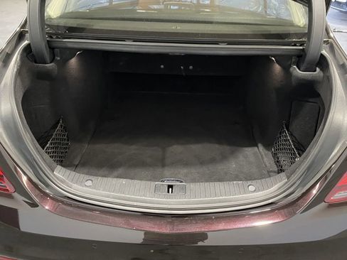 Used 2018 Mercedes-Benz S 450 4MATIC Sedan image 7