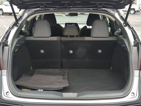 Certified 2021 Toyota C-HR LE image 15