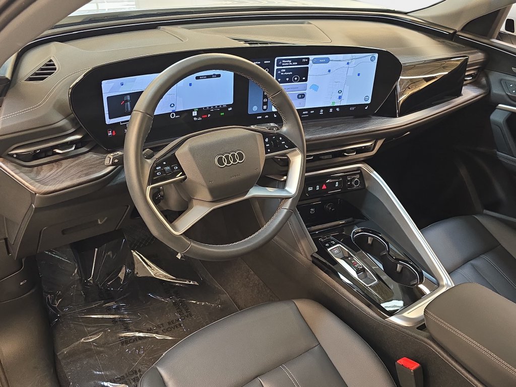 Certified 2026 Audi Q5 Premium AWD/4WD image 16