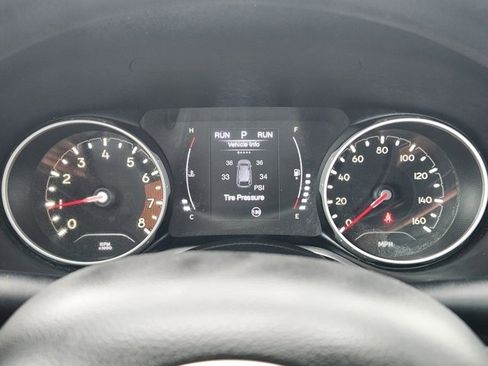 Used 2017 Jeep Compass Sport image 14